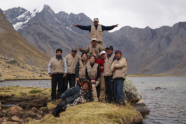 Peru