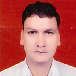 User icon:Maharup Khatri