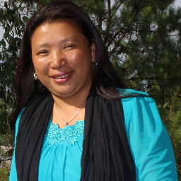 User icon:SENO TSUHAH